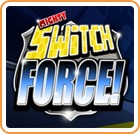 Mighty Switch Force! (Nintendo 3DS)
